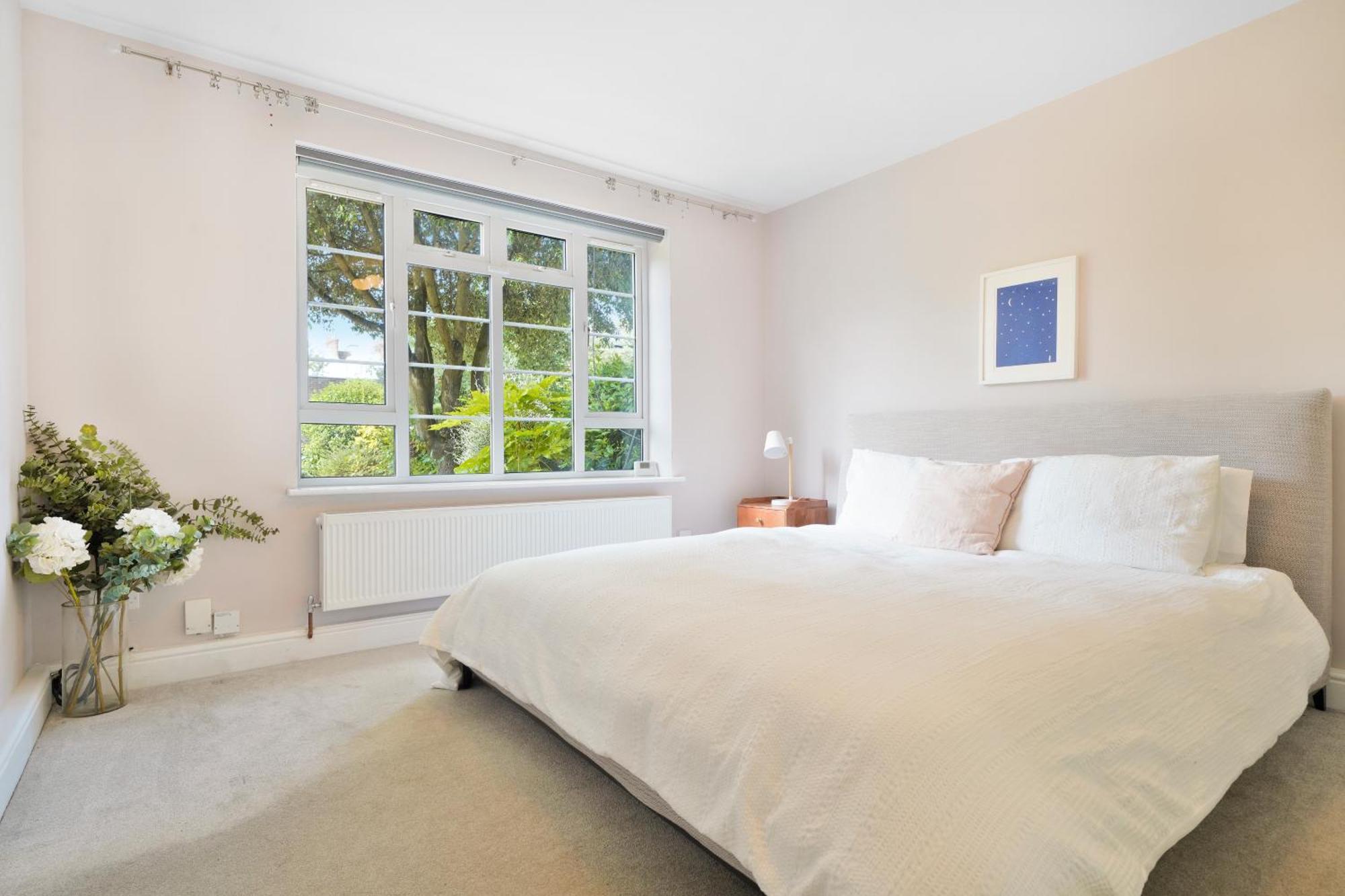 The Wimbledon Hideaway - Glamorous 3Bdr House With Garden Londres Exterior foto