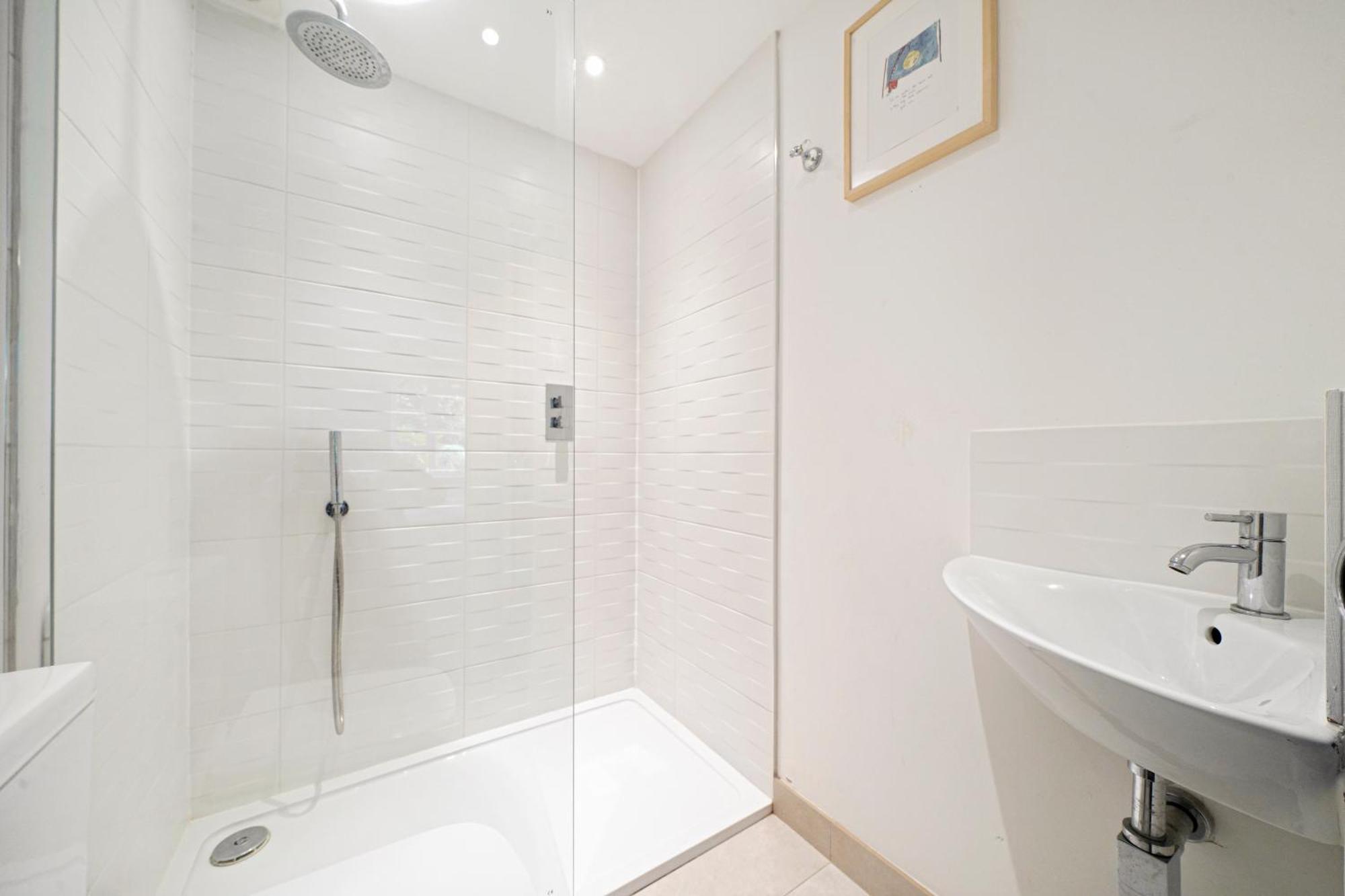 The Wimbledon Hideaway - Glamorous 3Bdr House With Garden Londres Exterior foto